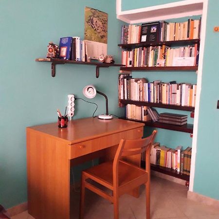 Monna Catarina B&B Sassari Extérieur photo