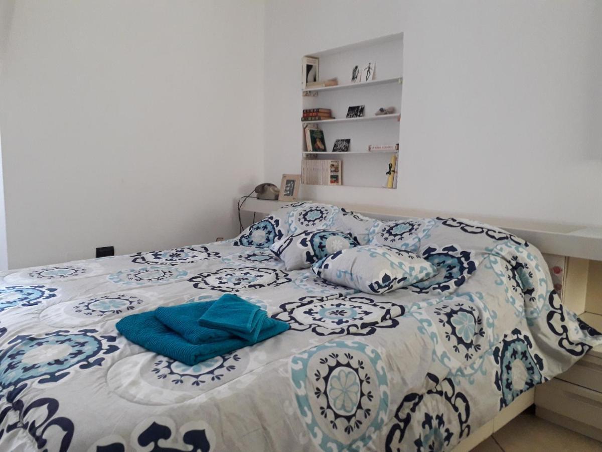Monna Catarina B&B Sassari Extérieur photo