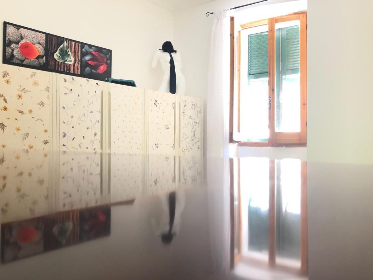 Monna Catarina B&B Sassari Extérieur photo