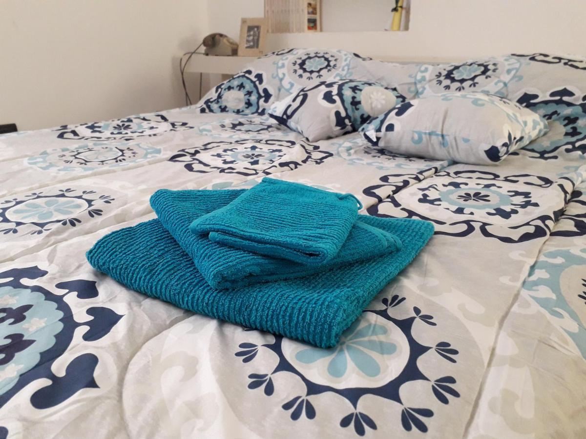 Monna Catarina B&B Sassari Extérieur photo