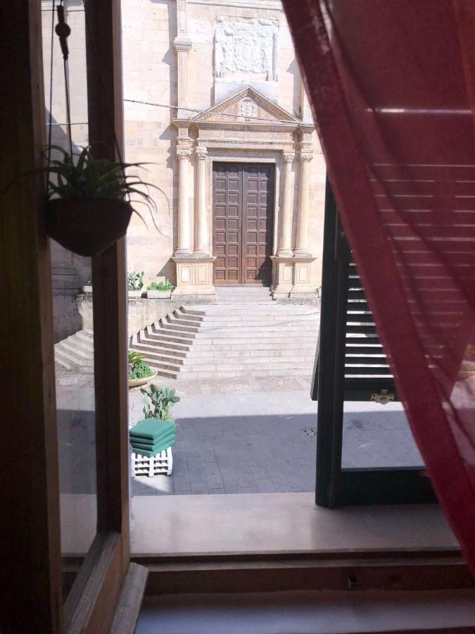 Monna Catarina B&B Sassari Extérieur photo