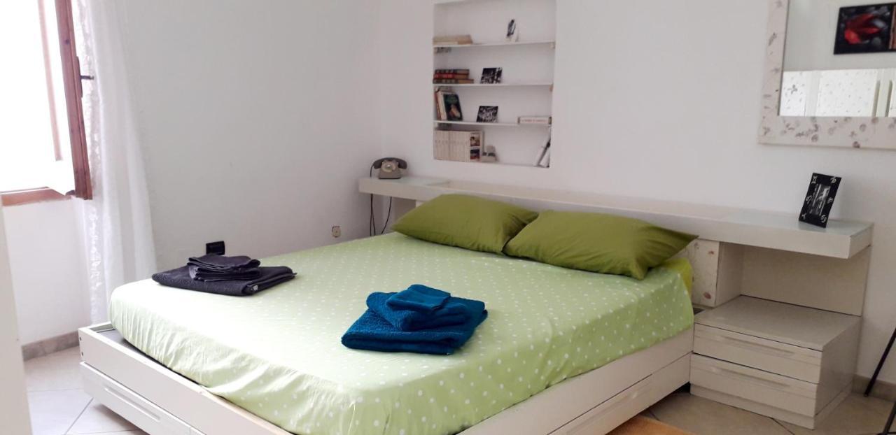 Monna Catarina B&B Sassari Extérieur photo