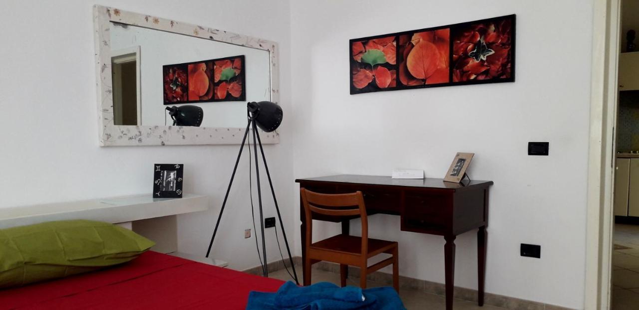Monna Catarina B&B Sassari Extérieur photo