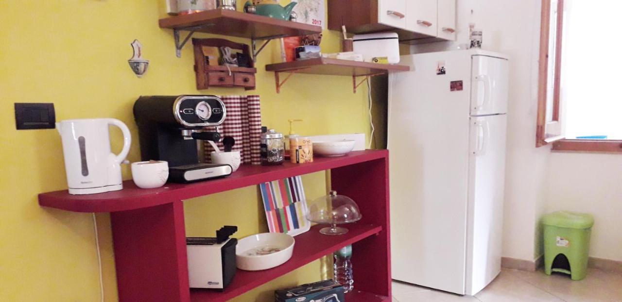 Monna Catarina B&B Sassari Extérieur photo