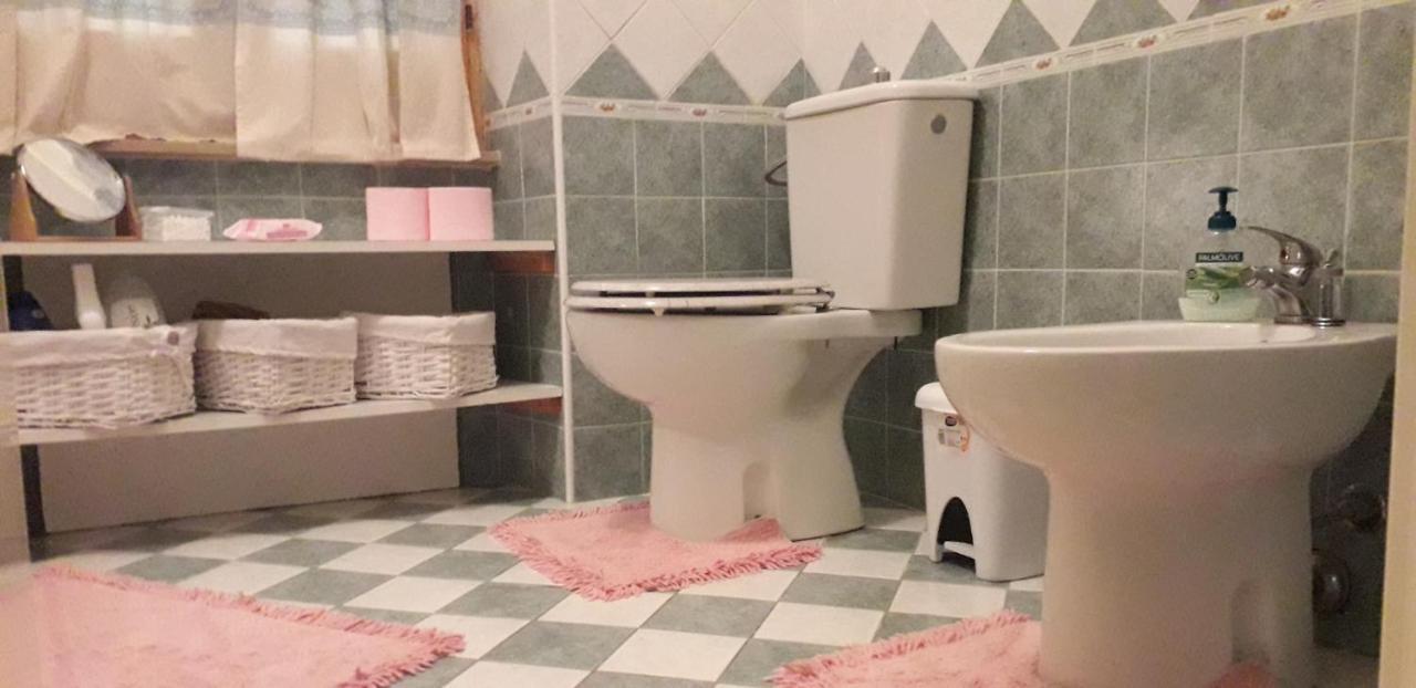 Monna Catarina B&B Sassari Extérieur photo