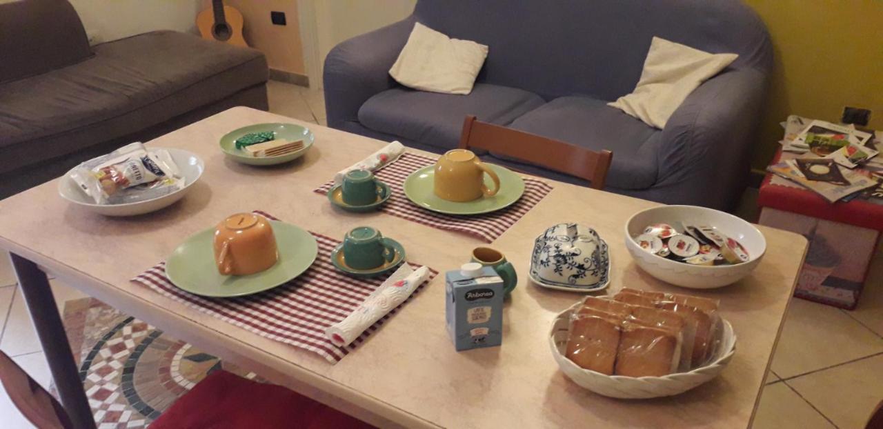 Monna Catarina B&B Sassari Extérieur photo