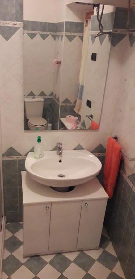 Monna Catarina B&B Sassari Extérieur photo
