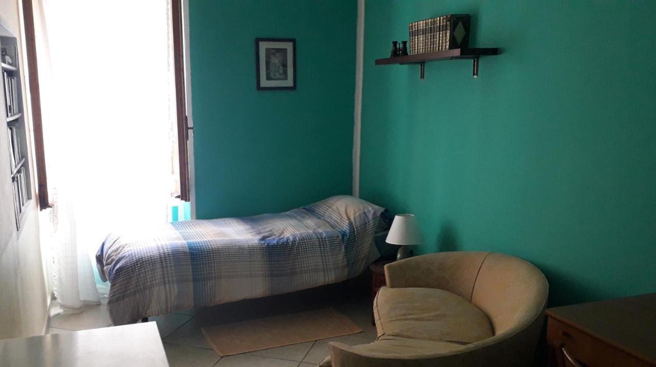 Monna Catarina B&B Sassari Extérieur photo